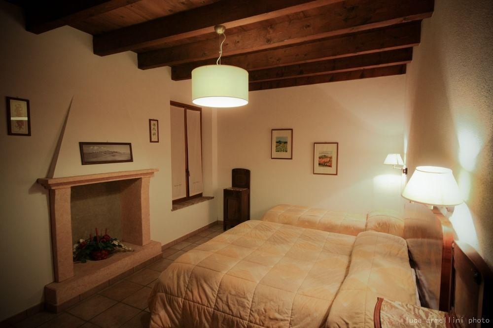Agriturismo Cascina Boschi Apartment Volta Mantovana Exterior foto