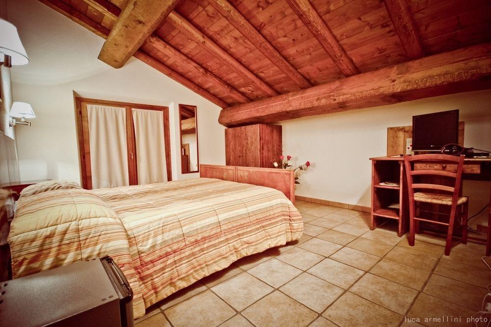 Agriturismo Cascina Boschi Apartment Volta Mantovana Exterior foto