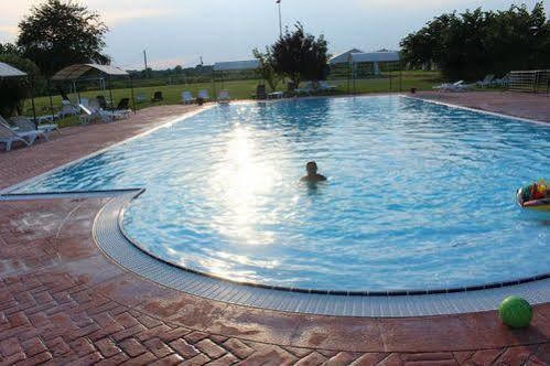 Agriturismo Cascina Boschi Apartment Volta Mantovana Exterior foto