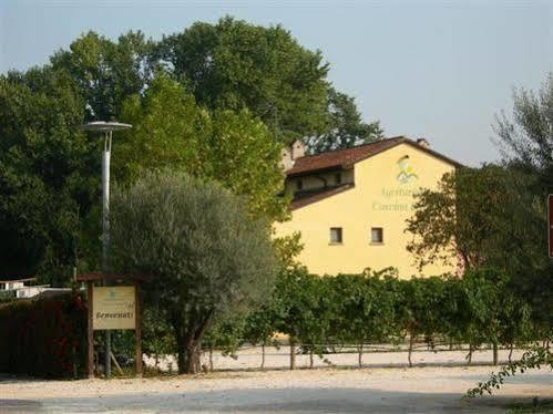 Agriturismo Cascina Boschi Apartment Volta Mantovana Exterior foto