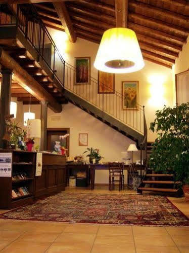 Agriturismo Cascina Boschi Apartment Volta Mantovana Exterior foto